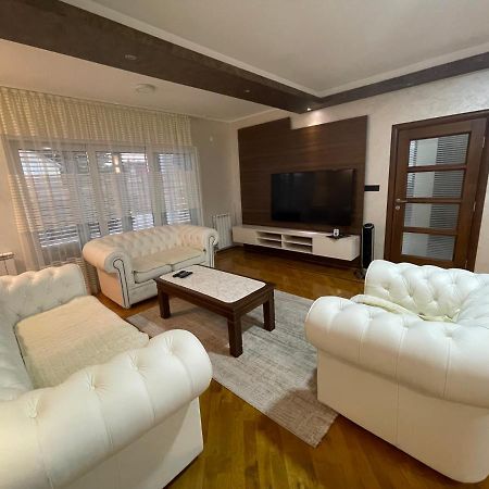 Hotel Royal Garden Nikšić Eksteriør billede