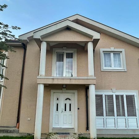 Hotel Royal Garden Nikšić Eksteriør billede