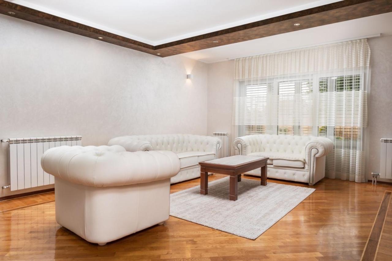 Hotel Royal Garden Nikšić Eksteriør billede