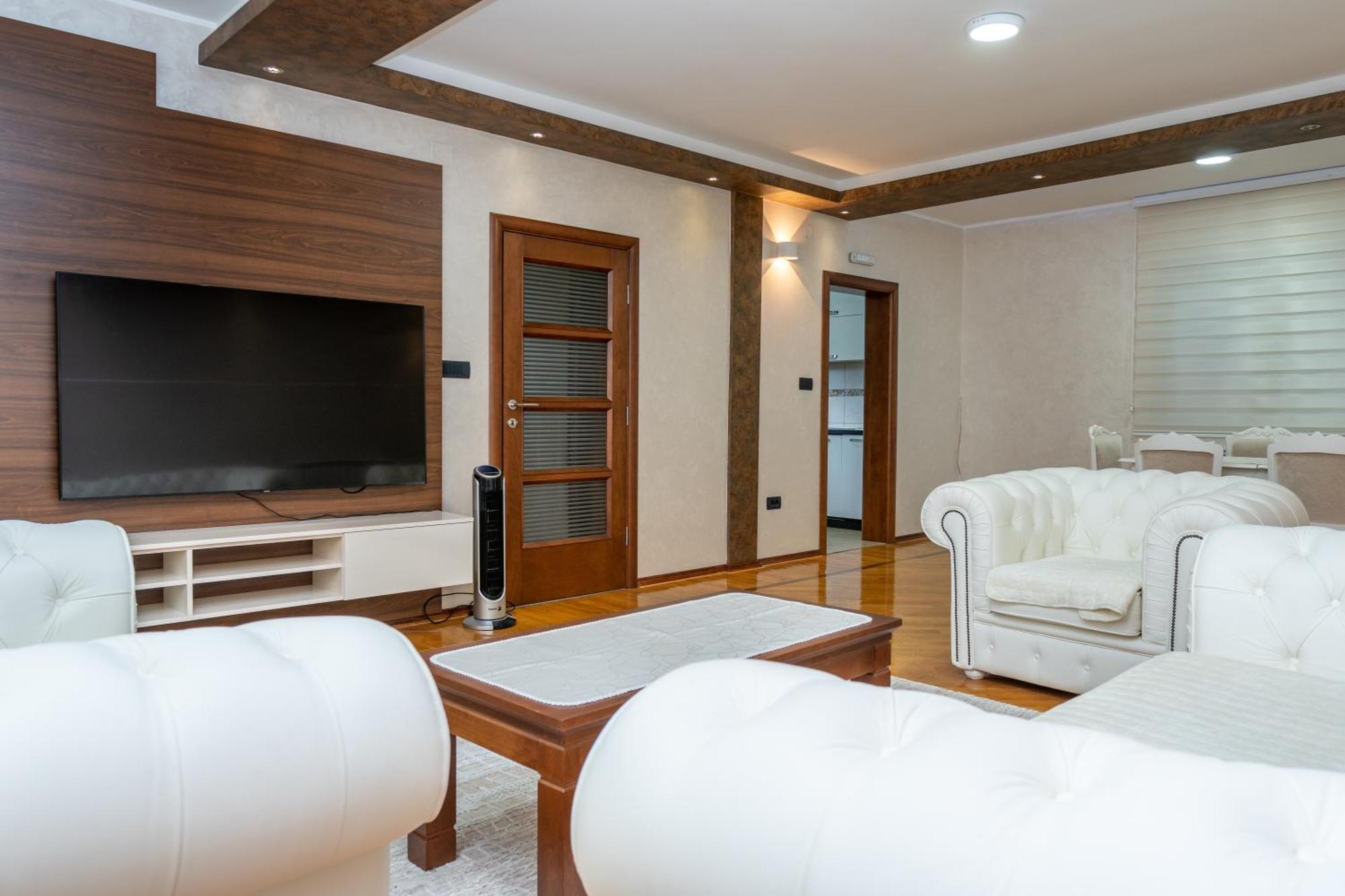 Hotel Royal Garden Nikšić Værelse billede