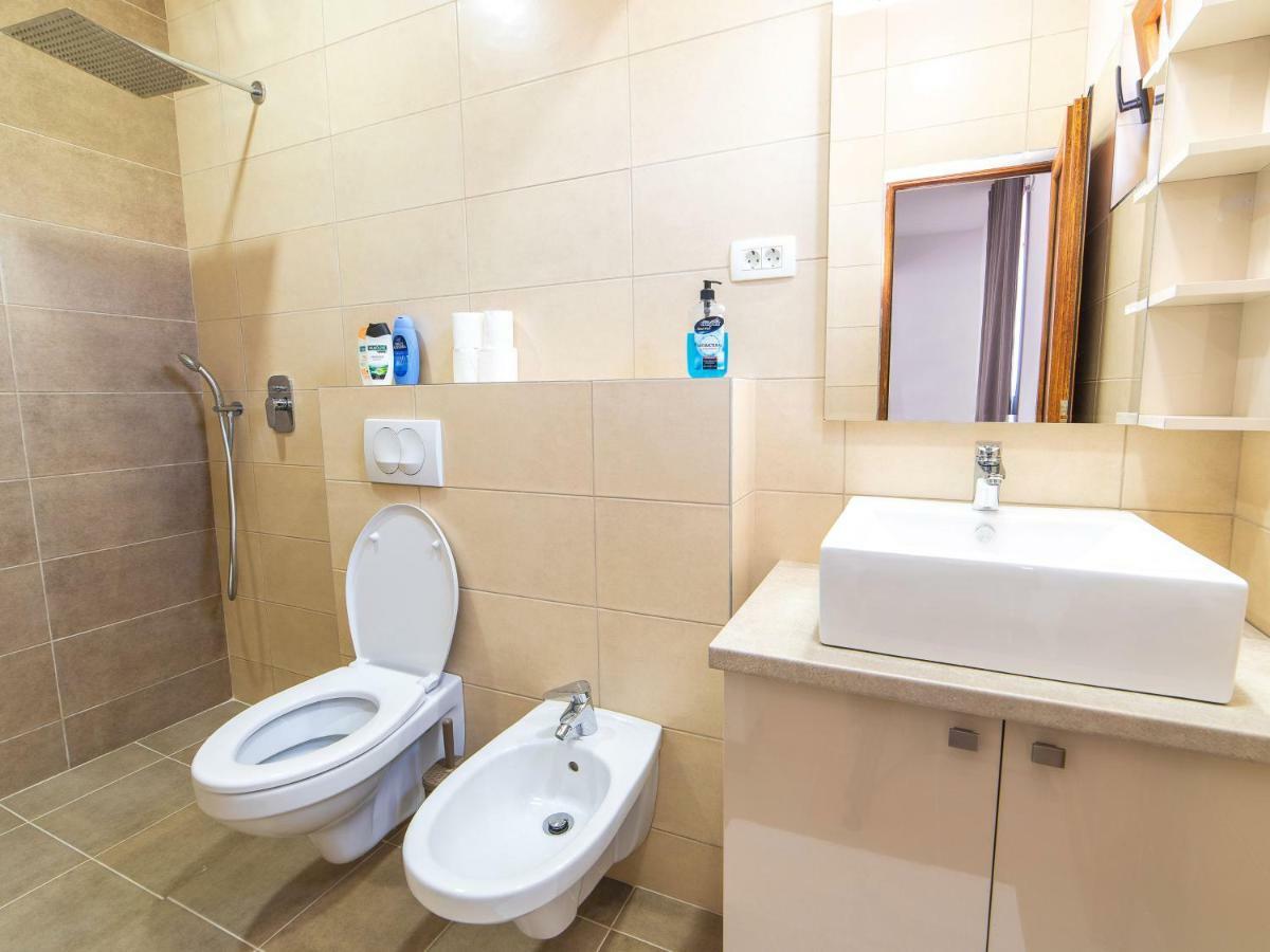 Hotel Royal Garden Nikšić Eksteriør billede