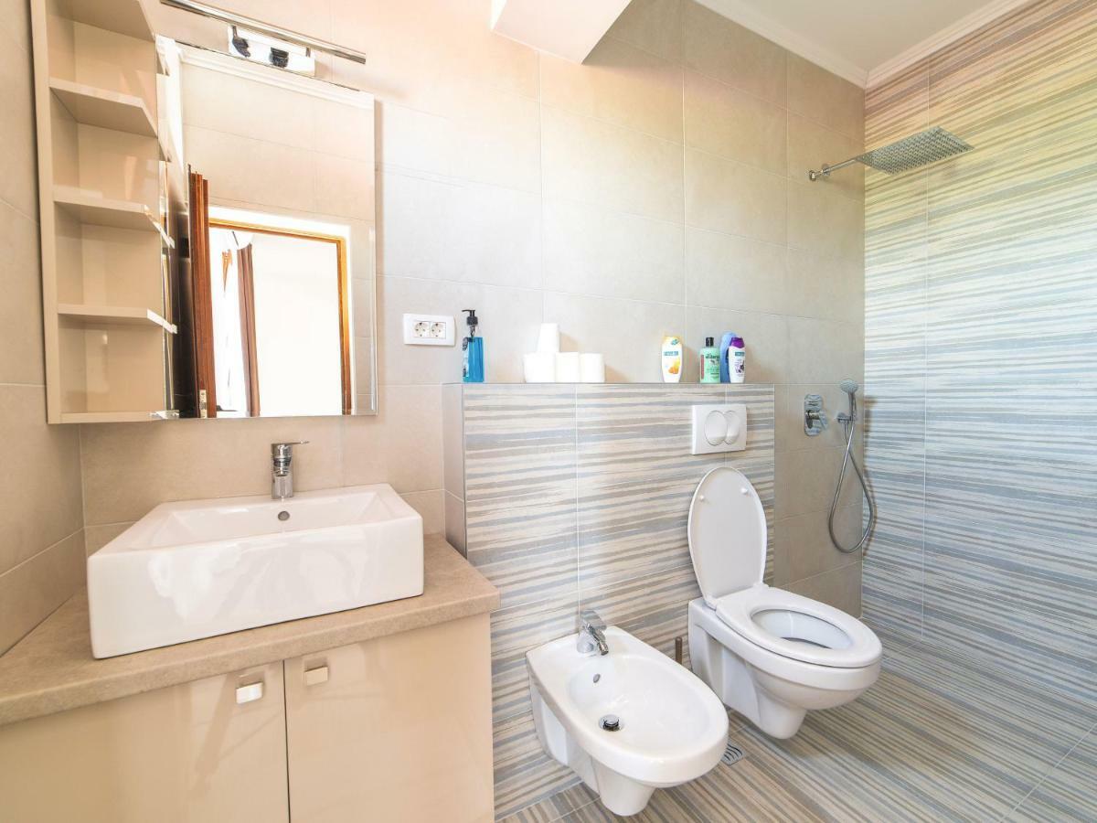 Hotel Royal Garden Nikšić Eksteriør billede