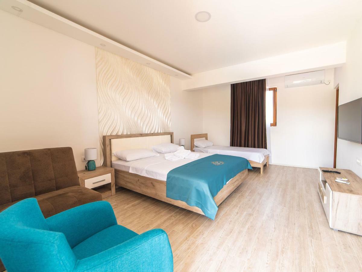 Hotel Royal Garden Nikšić Eksteriør billede