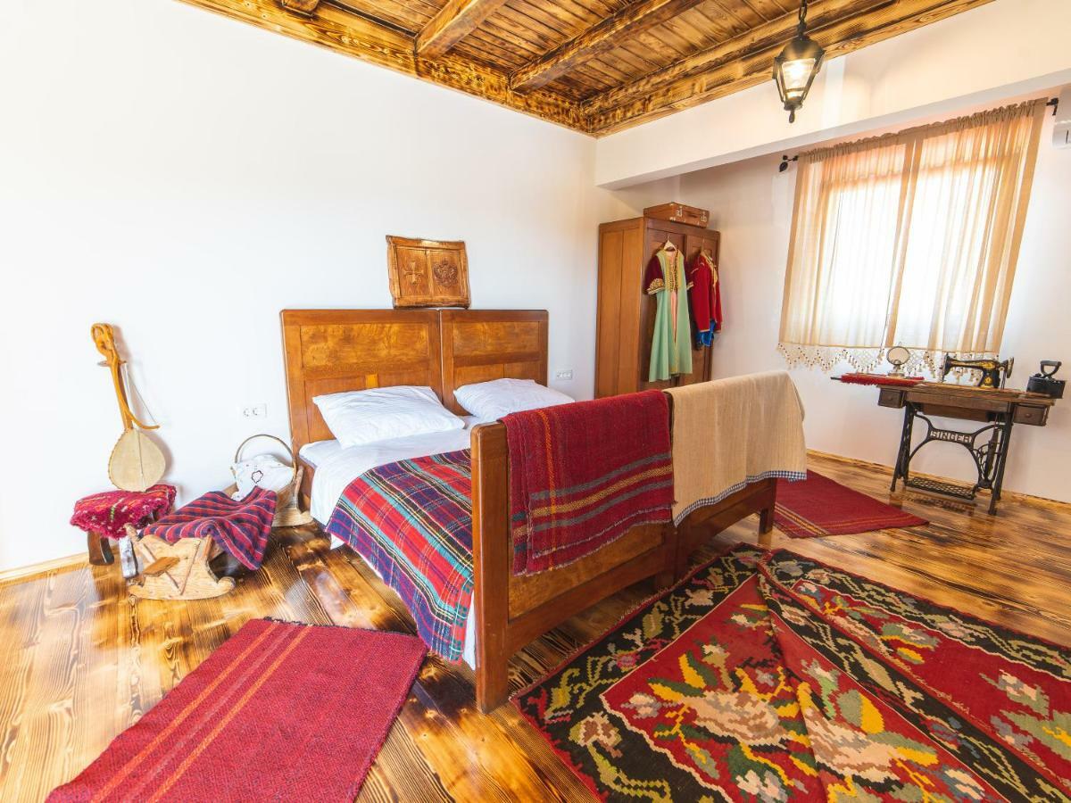 Hotel Royal Garden Nikšić Eksteriør billede