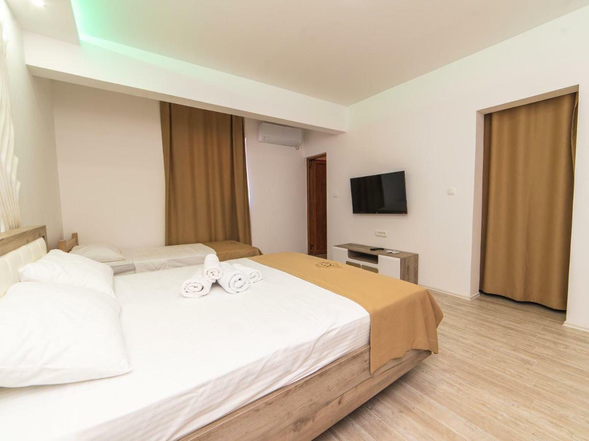 Hotel Royal Garden Nikšić Eksteriør billede