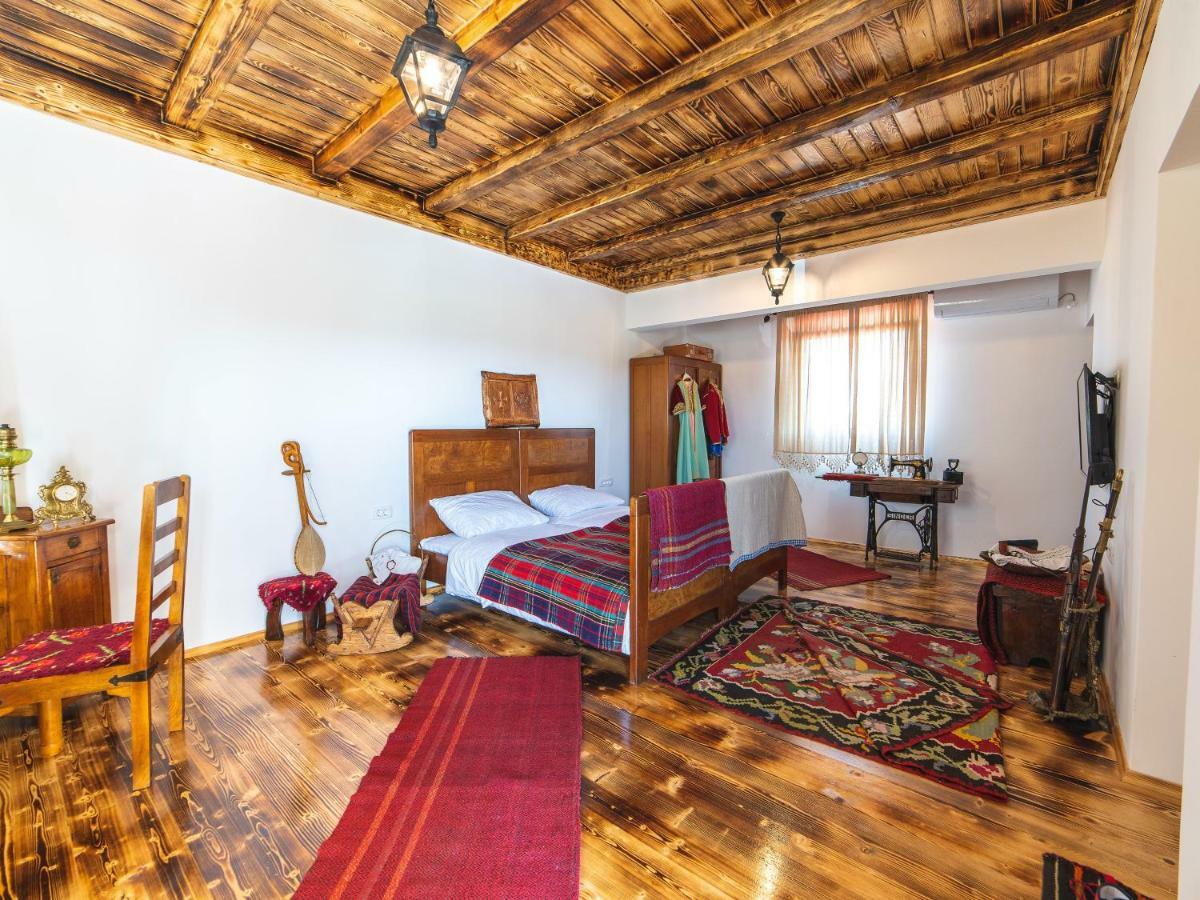 Hotel Royal Garden Nikšić Eksteriør billede