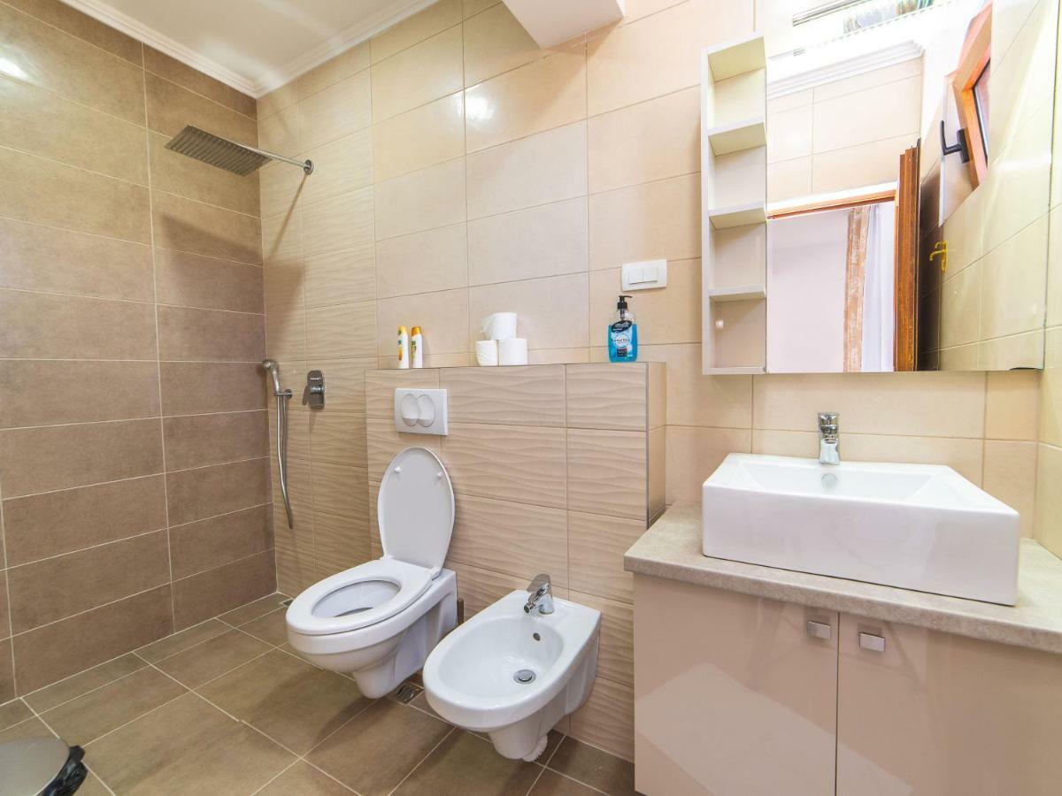 Hotel Royal Garden Nikšić Eksteriør billede