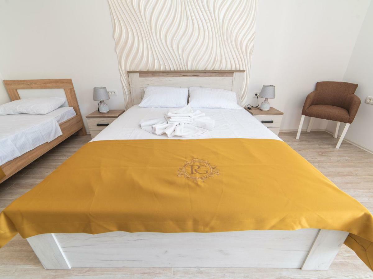 Hotel Royal Garden Nikšić Eksteriør billede