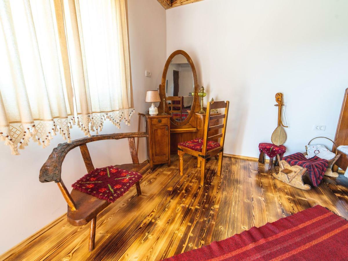 Hotel Royal Garden Nikšić Eksteriør billede