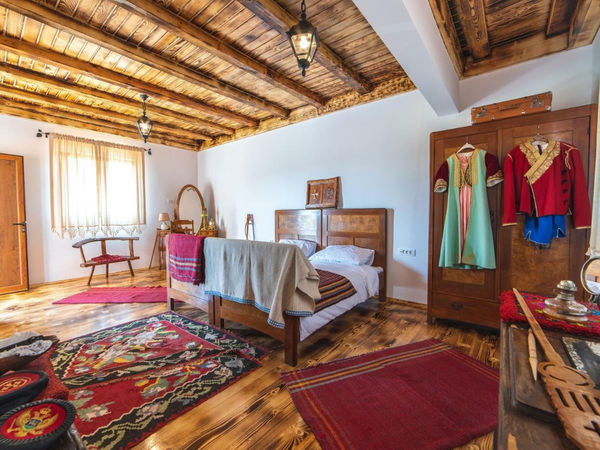 Hotel Royal Garden Nikšić Eksteriør billede