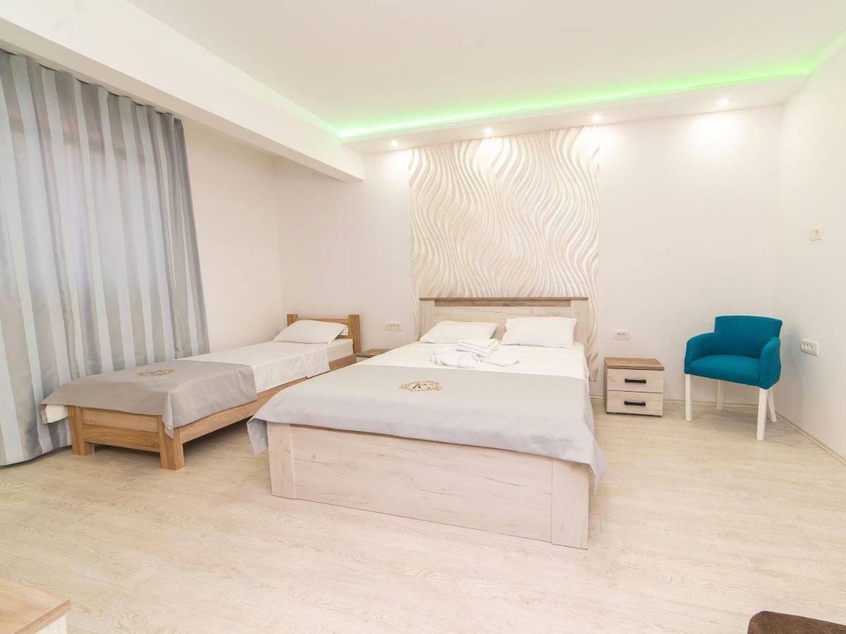 Hotel Royal Garden Nikšić Eksteriør billede