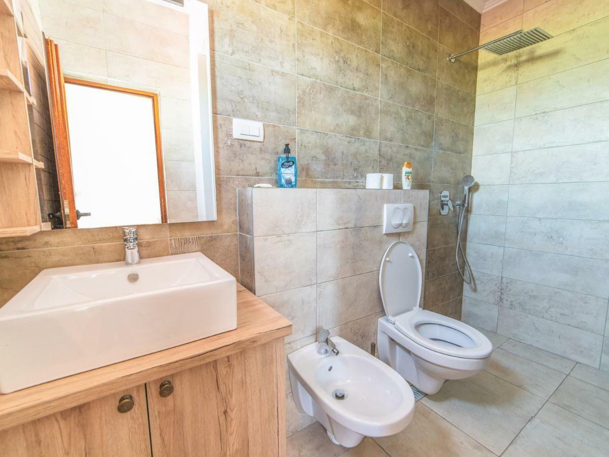Hotel Royal Garden Nikšić Eksteriør billede