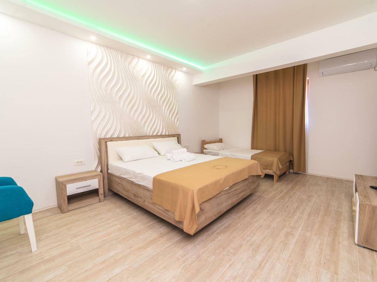 Hotel Royal Garden Nikšić Eksteriør billede