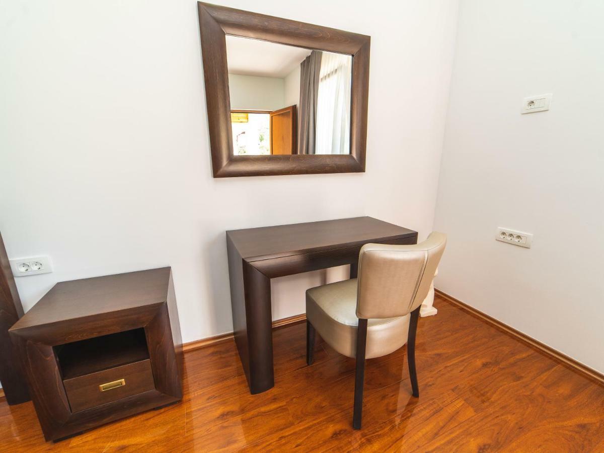 Hotel Royal Garden Nikšić Eksteriør billede