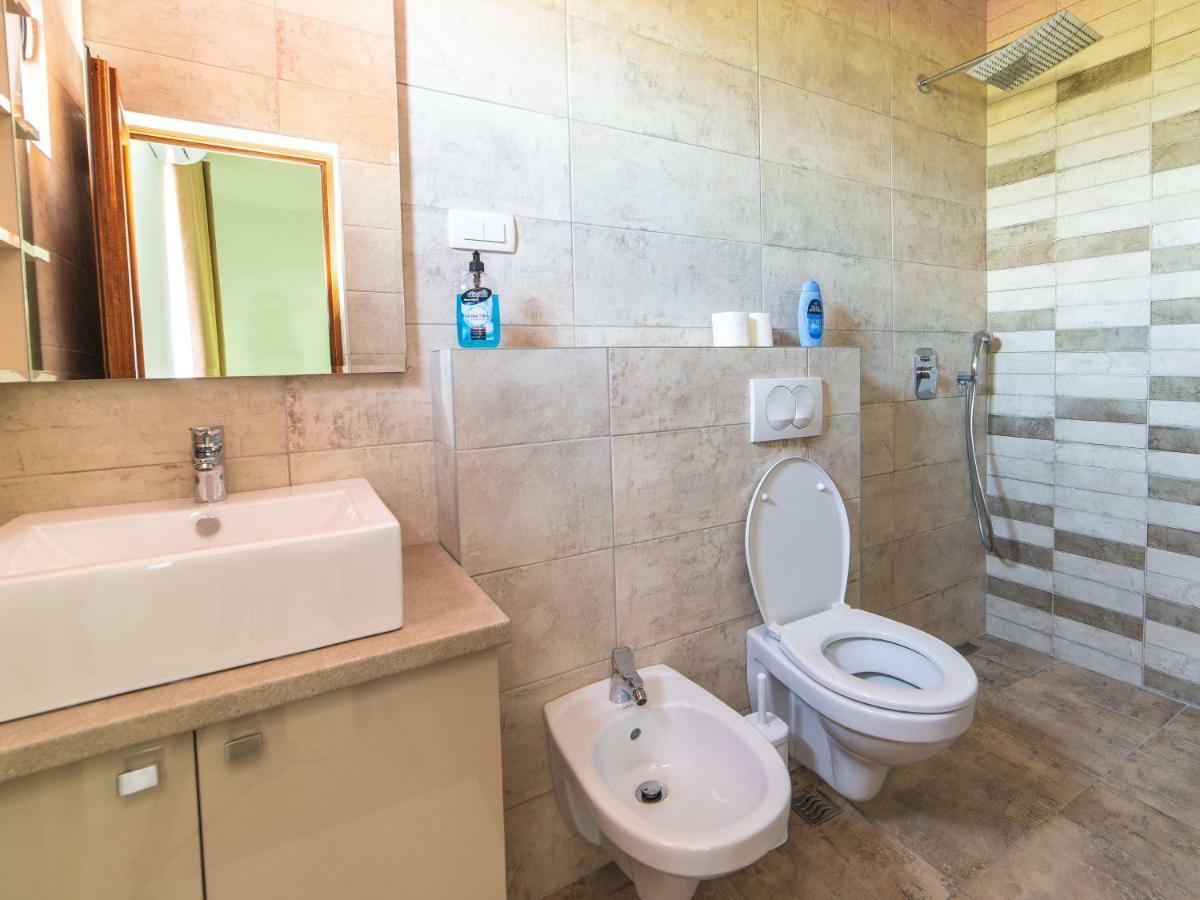 Hotel Royal Garden Nikšić Eksteriør billede